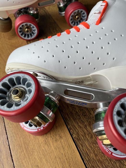 Patins EDEA Rondo 235