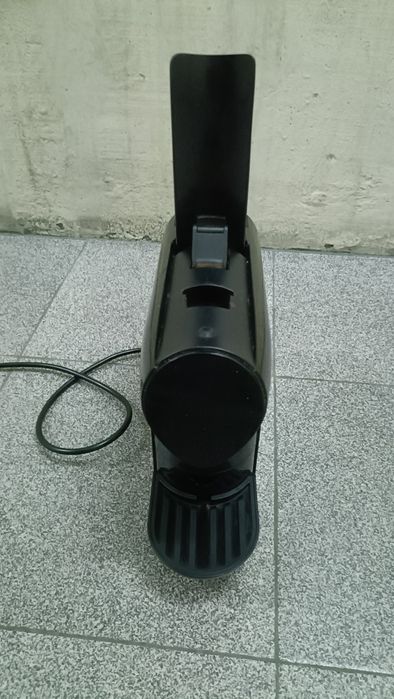 Máquina de café continente