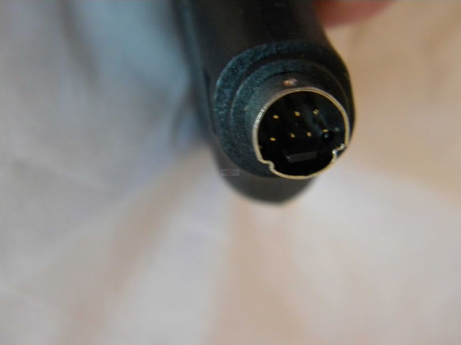 Переходник для видеокарты 7pin - 3RCA (s-video, mini-Din 7pin, кабель)