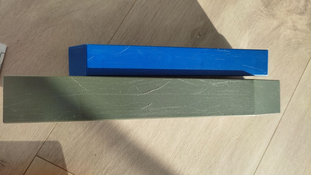 Tech Deck zestaw do akrobacji fingerboard / deska na palce Spin Master