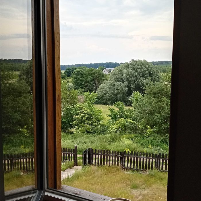 działka siedliskowa – pohled 4