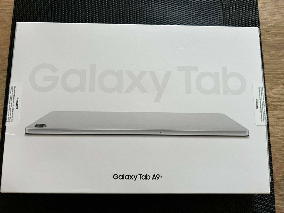tablet Samsung Galaxy Tab A9+ 4GB/64GB