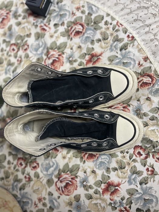 Конверси, converse with love 36-37 розмір