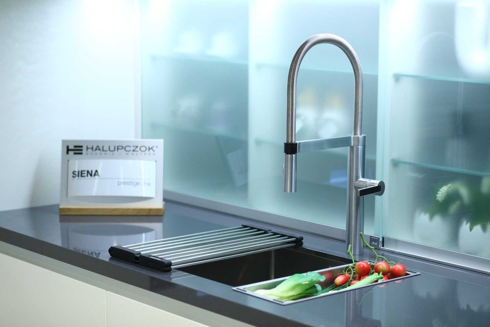 Kuchnia Halupczok Siena