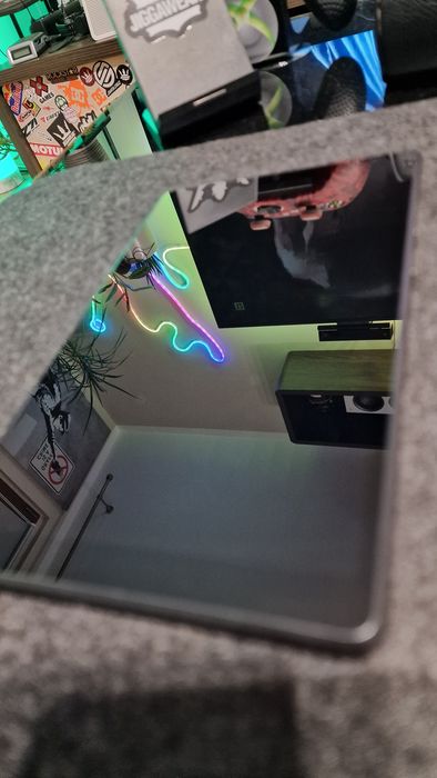 Tablet Lenovo TabM8 HD LTE Sim 32GB Extra Stan ZestawTanio