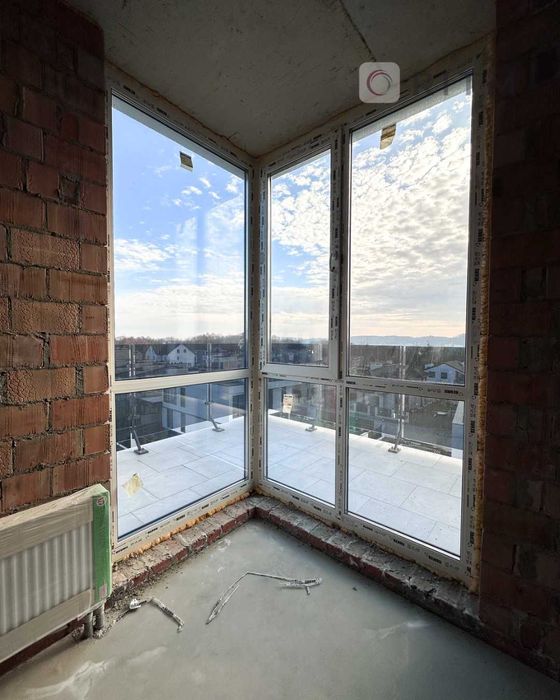 Продаж 3-к. квартири в новобудові, Шевченківський район. Без комісії.