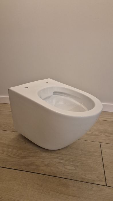 Miska WC riviera