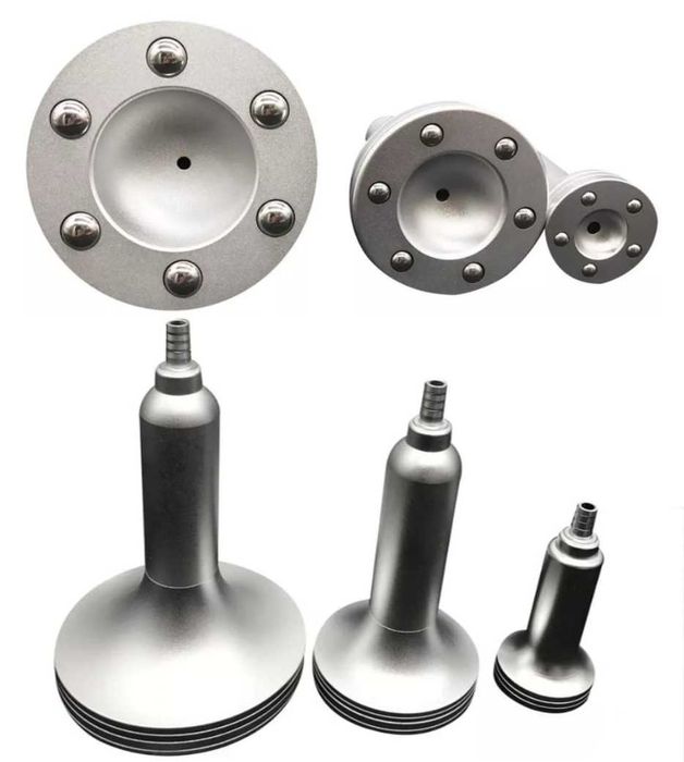 MAQUINA PUMP UP VÁCUO PARA GLÚTEOS , ETC E TRATAMENTOS