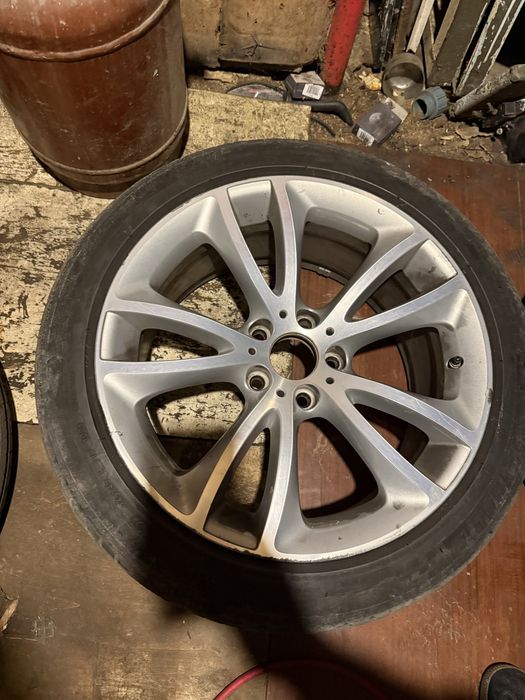 Диски BMW R19 245.45