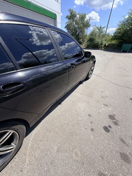 Продам BMW e65 2003