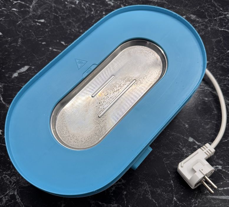 Електричний паровий стерилізатор Philips Avent SCF284/03 3-в-1