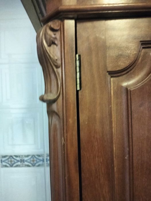 Mobília D José Rico original