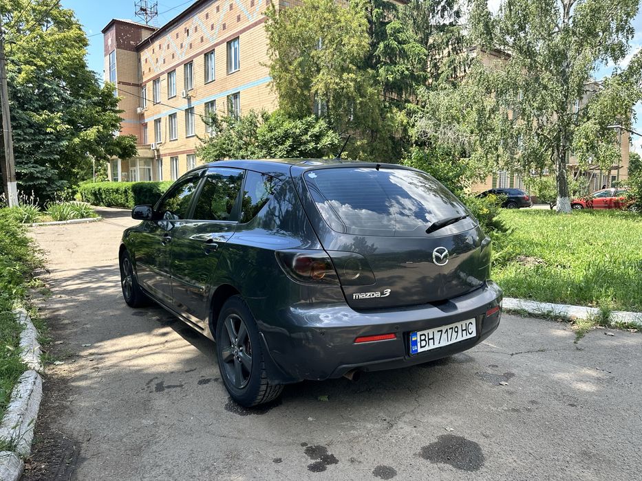 Продам Мазда 3 на автомате