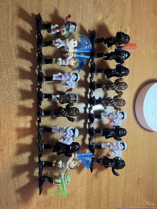 figurki star wars