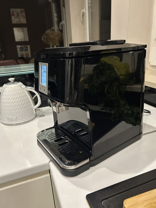 Ekspres KRUPS EA850B