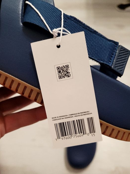 Сандалии NIKE CALM MULE нові original