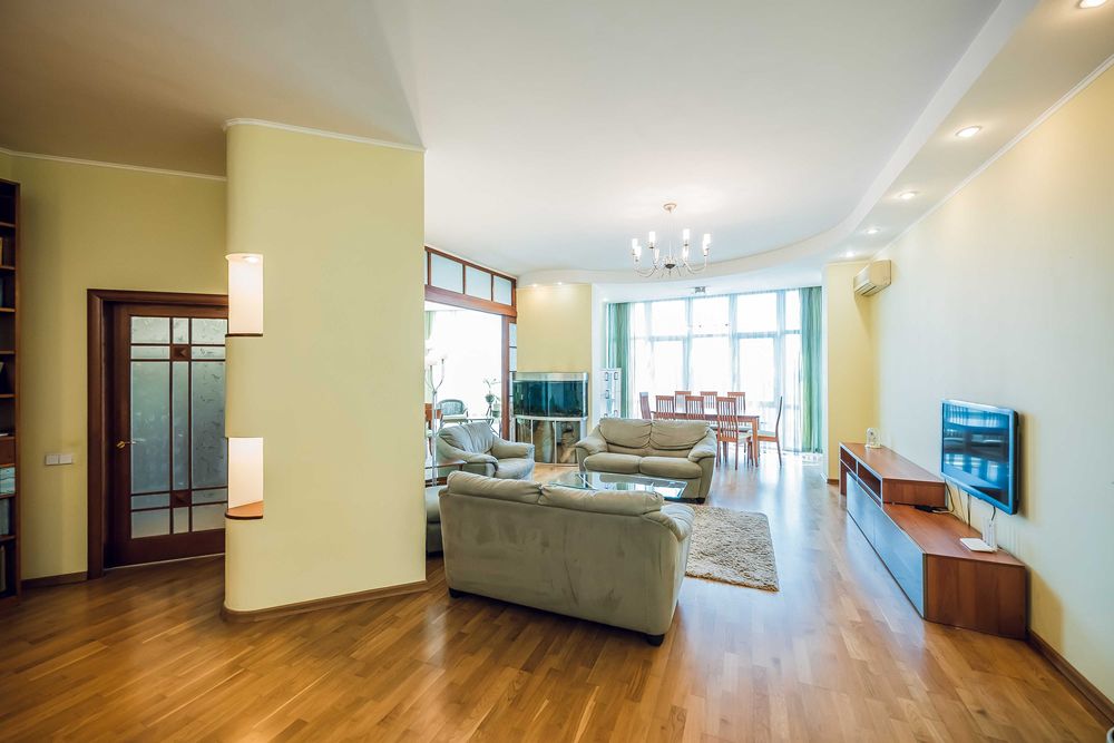 Многокомнатная квартира по адресу ул. Провиантская (площадь 170 м²) - Atlanta.ua - фото 3