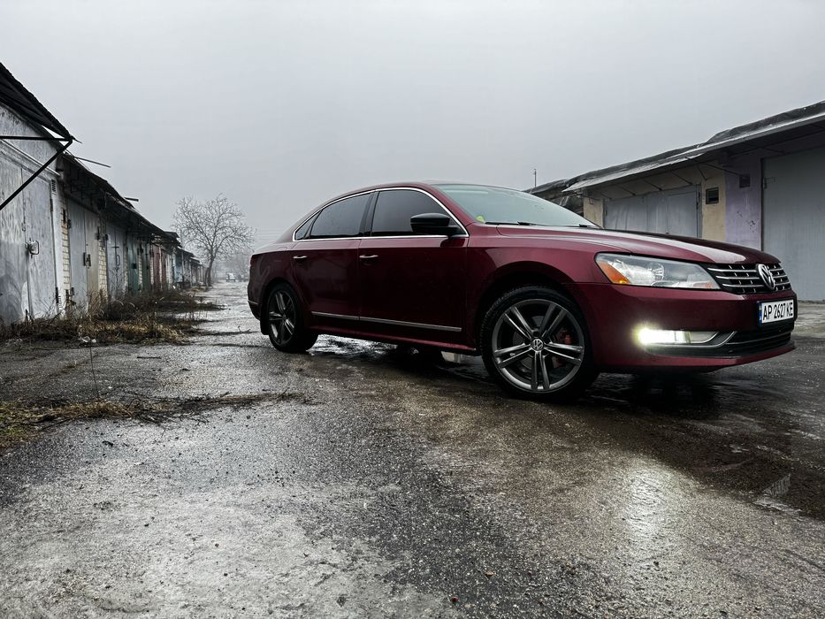 Продам фольцваген пассат дизельный