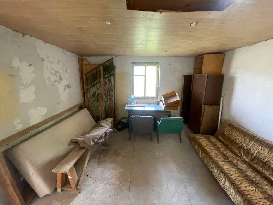 Дача село Шкарівка кооп Рось 2