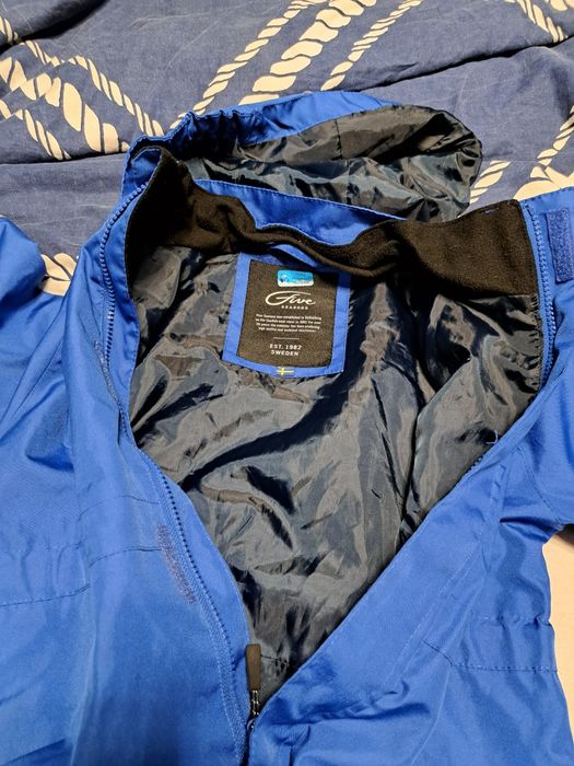 Five seations kombinezon wodoodporny 98