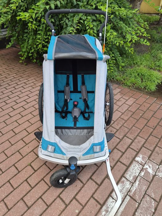 QERIDOO Speedkid 1