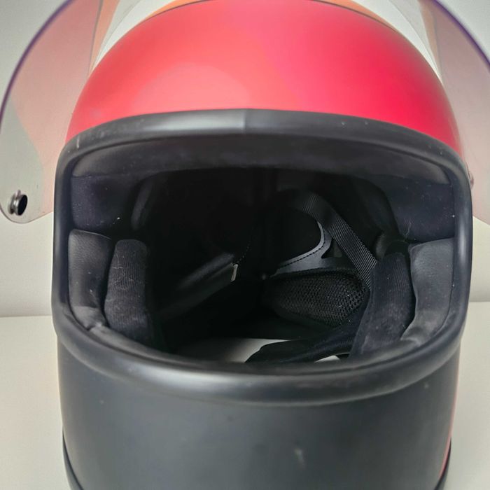 DMD Rocket Fuoco (L)