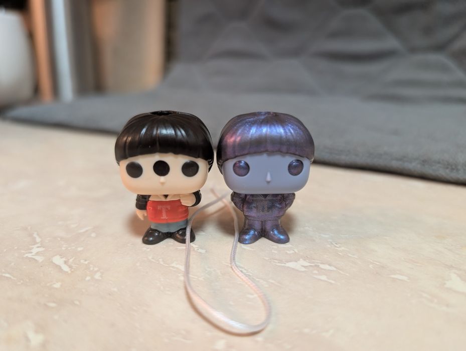 Уилл Stranger Things