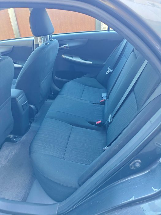 Toyota Corolla 2010 — photo 5