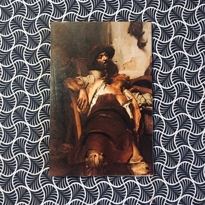Malhoa nas Colecções do Museu Nacional de Arte Contemporânea