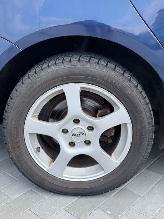 Volkswagen Golf 2012
