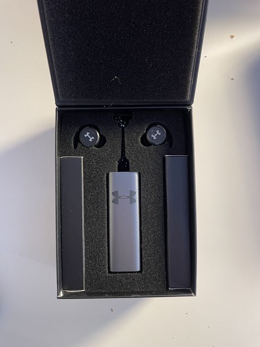 Fones JBL  Under Armour