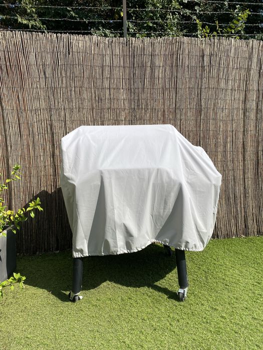 Grelhador a Pellets WEBER