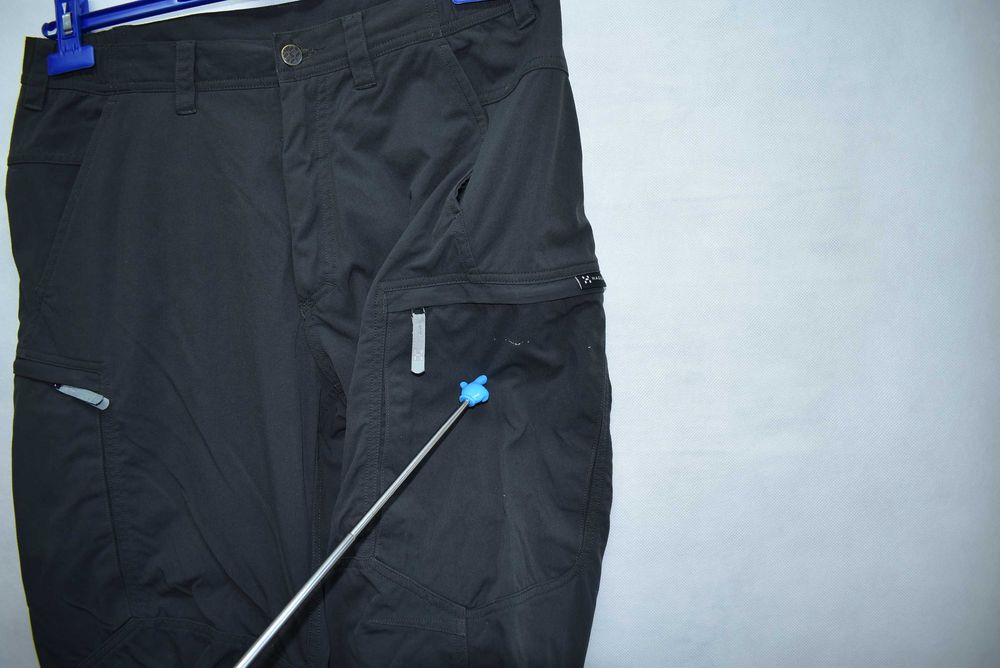 Haglofs Climatic Outdoor Spodnie Trekkingowe 52