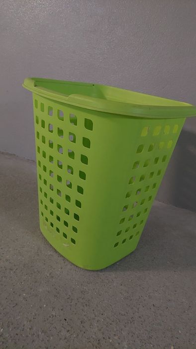 Cesto para roupa