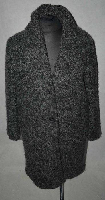 Wiosenna kurtka baranek C&A 46