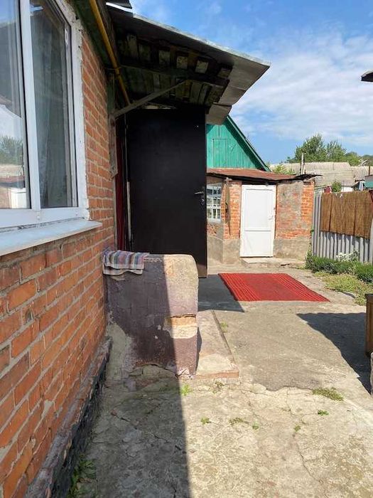 Продам будинок місто Богодухів (169145)