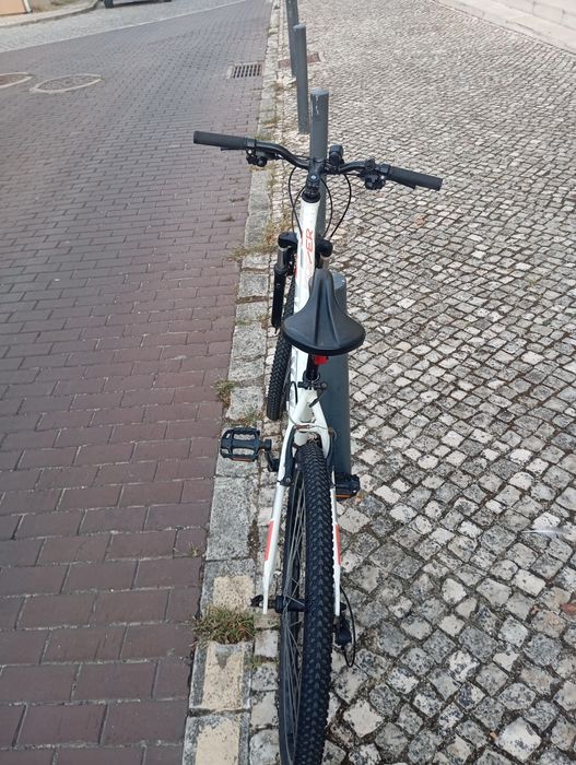 VENDO Bicicleta  ARO 26