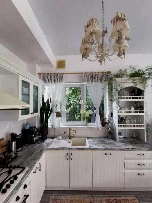 Продаж Будинок 5кім. 156м2 Петропавлівська Борщагівка Газ