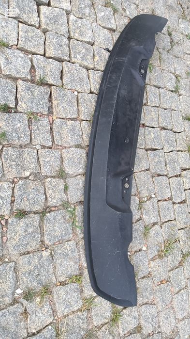 Difusor de parachoques Volvo xc40 de 2017