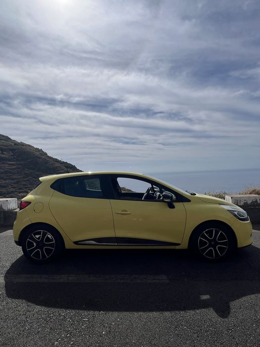 Renault Clio 1.5 DCi 2014 — photo 3