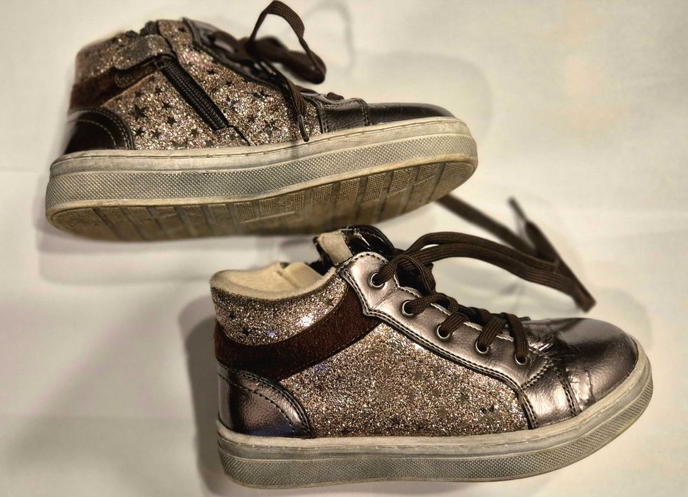 Buty dziecięce Friboo - rozmiar 31