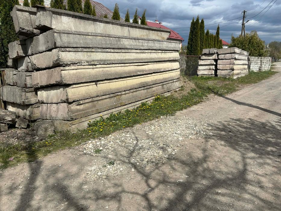 Керамзитоблоки Рудки