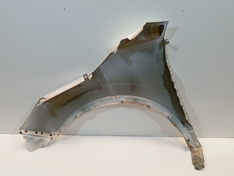 Guarda-lamas direito NISSAN Qashqai II (J11)