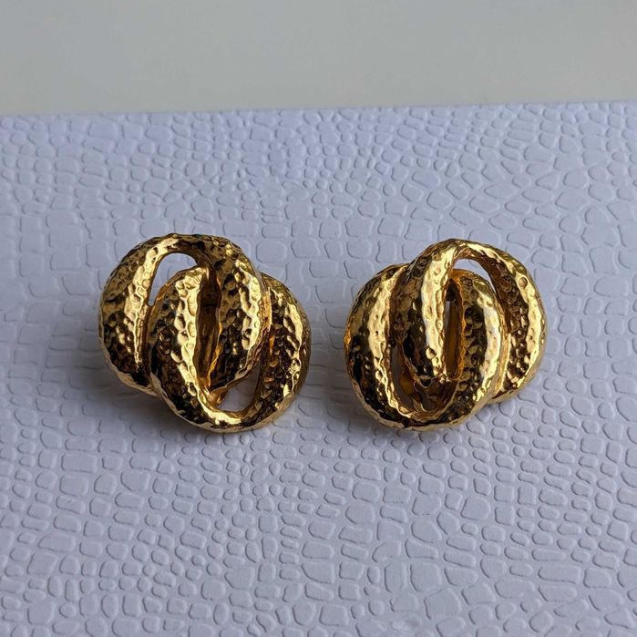 Кліпси Anne Klein