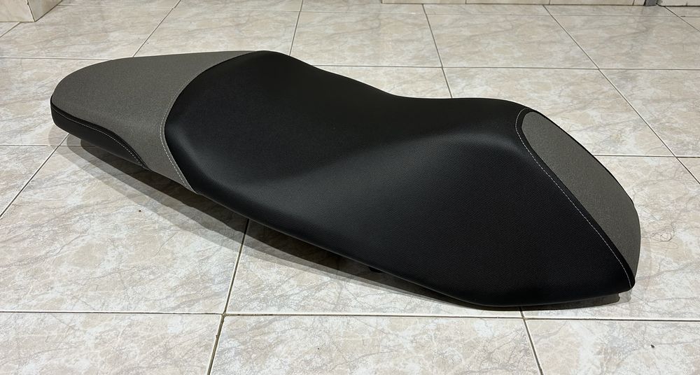 Banco Honda Pcx (2018 a 2020 ) velho por novo ,Ler descricao