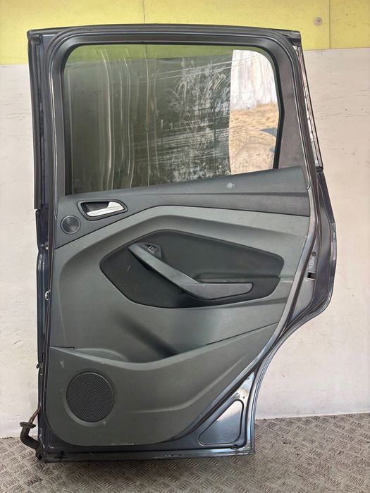 drzwi tył tylne prawe ford c-max mk2 10-