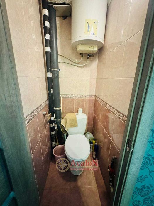 Трешка с ремонтом на Семена Палия. Газ