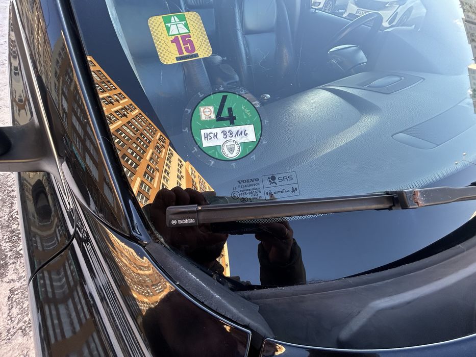 Volvo XC90 2,4 Diesel 4x4