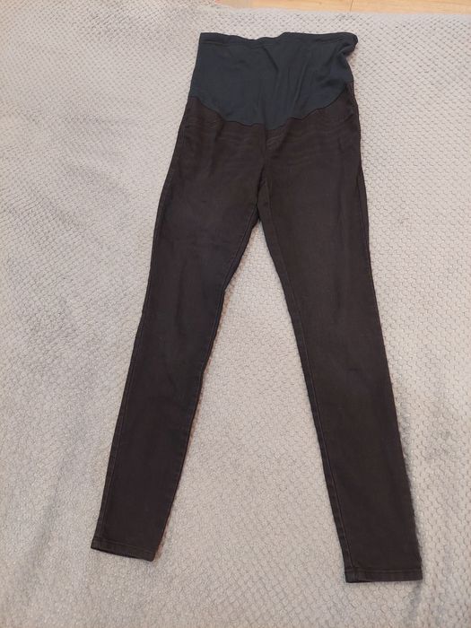 Джинси для вагітних