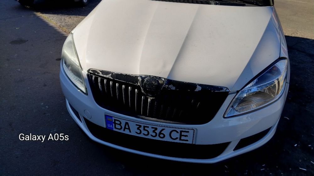 Продаю Ṣ̌koda octavia